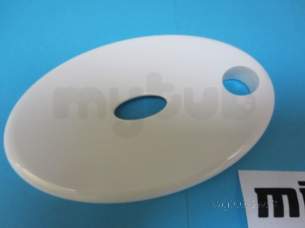 Mira Commercial Domestic Spares -  Mira Soapdish Essentials Spares 439.02