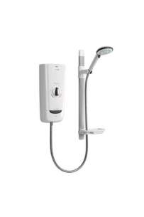 Mira Electric Showers -  Mira Advance 8.7kw 17 1.1785.001