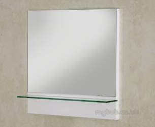 Croydex Bathroom Accessories -  Croydex Mm995822 Unfold N Fit Mirror W Obsolete