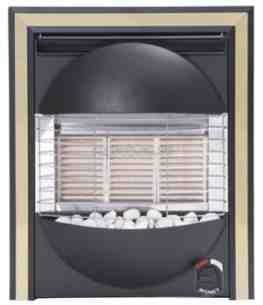 Widney Fires -  Widney M02bkb Modena Grande Fire Only