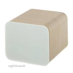 Ideal Standard Art and design Furniture -  Ideal Standard Moments K2211 370mm W/hng Drawer Unit Lo K2211sv