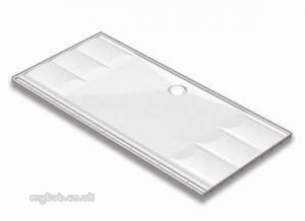 Akw Medicare Products -  26258 Mullen 60 Inch Ctl Tray Fl Til Kit