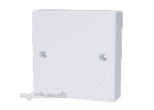 Electro Controls -  Elc Mws1 Microwave Occpancy Detector