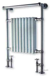 Myson Towel Warmers -  Myson Vr3c Towel Warmer And Column Rad Cp