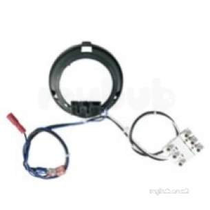 Aqualisa Showers -  Aqualisa 178322 Na Manual Micro Switch /rectifier Assembly