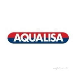 Aqualisa Showers -  Aqualisa 213037 Na Badge Aqualisa