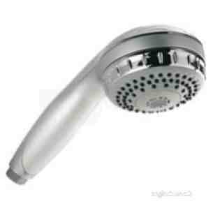 Aqualisa Showers -  Aqualisa 214004 Na Cartridge Body Assembly