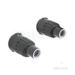 Aqualisa Showers -  Aqualisa 214019 Na Inlet Filter Set Of 2