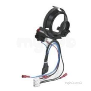 Aqualisa Showers -  Aqualisa 241302 Na Loom Assembly