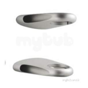 Aqualisa Showers -  Aqualisa 479501 Chrome Bracket Assembly