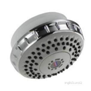 Aqualisa Showers -  Aqualisa 164510 Chrome Varispray Cassette