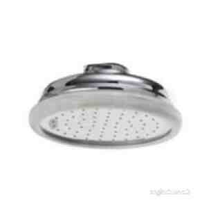 Aqualisa Showers -  Aqualisa 213041 Chrome 60mm Head