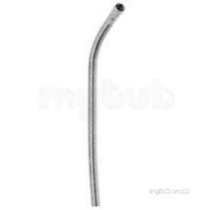 Aqualisa Showers -  Aqualisa 164517 Incalux Hose 1.5 M