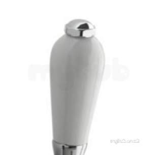 Aqualisa Showers -  Aqualisa 109202 Ceramic Control Handle