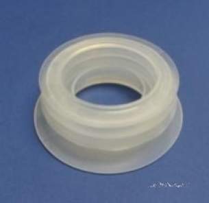 Miscellaneous Cistern Accessories -  Armitage Shanks S450567 Na Inlet Connector For Simpla Wastes
