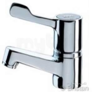 Gummers Commercial Showers -  Bristan Sst1000-l Chrome Gummers Opac Gummers Opac Basin Tap Lever