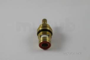 Bristan Showering -  Bristan K-494j Na Hot Valve 7 Mm Spline