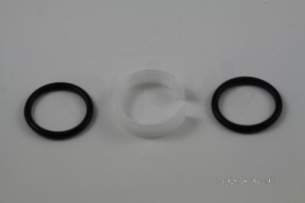 Bristan Showering -  Bristan Orpk Set-dtc Na O Ring Sink Pack For Sink Mixers
