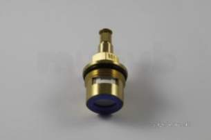 Bristan Showering -  Bristan Vlv 012b C Na Cd Cold Valve 19 Mm