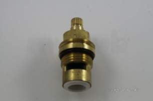 Bristan Showering -  Bristan Vlv 04051b Na Cd 13 Mm Hot Valve For Pillar Taps
