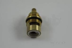 Bristan Showering -  Bristan Vlv 04071 Na Cd 19 Mm Hot Valve For Bath Taps