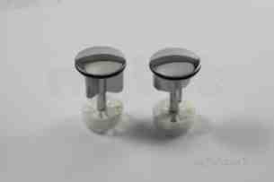 Bristan Brassware -  Bristan Plg 06310c Na Pop Up Plug
