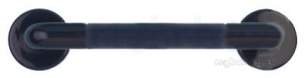 Center Grab Rails -  Center Brand 32635 Blue Abs Grab Rail 300mm