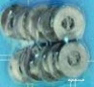 Own Brand Blister Packs -  Center Brand Udc/54/192 Na Valve Washer For Jetline Sinks Set Of 10