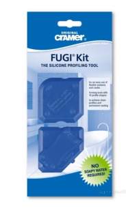 Cramer Sanitary Ware Spares and Kits -  Cramer 40401 Na Fugi Kit Iii