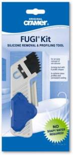 Cramer Sanitary Ware Spares and Kits -  Cramer 40402 Na Fugi Kit I