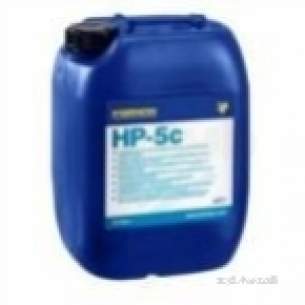 Fernox Products -  Fernox 59378 Na 25 Litres Hp-5c Antifreeze