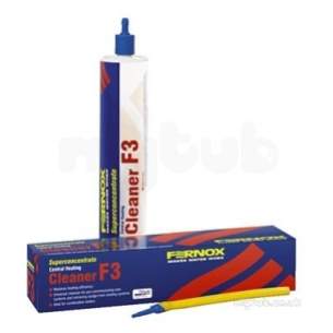 Fernox Products -  Fernox 56701 Na 290 Ml F3 Superconcentrate Cleaner