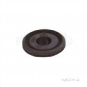 Fluidmaster 242mp071 Black Standard Multi-pressure Diaphragm Seal