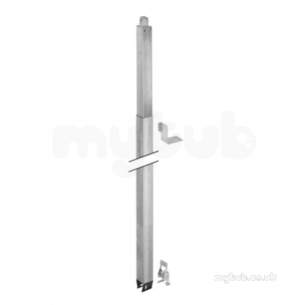 Geberit Commercial Sanitary Systems -  Geberit 111.873.00.1 Na Duofix Room-height Stud 3.0-3.6 M