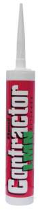 Hansil Contractor Range -  Clear Contractor Lmn Low Modulus Neutral 300 Ml Must Order In Quantities Of 6
