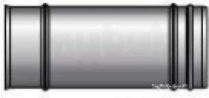 Grant Uk Oil Boilers -  External High Level Vertical 250mm Flue Extension Up To 26 Kw