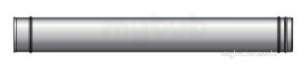 Grant Uk Oil Boilers -  External High Level Vertical 950mm Flue Extension 26-70 Kw