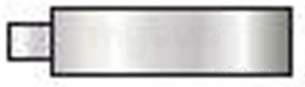 Grant Uk Oil Boilers -  Internal Vertical Balanced 155mm Flue Wall Bracket26-70 Kw