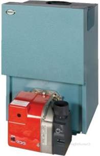 Grant Uk Oil Boilers -  Grant Boilers Vtxbh2636 Aqua Vortex Pro Boiler House Floor Standing Oil Boiler 26/36 Kw
