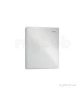 Heatrae Amptec Electric Boilers -  Heatrae Sadia 95022439 White Amptec 2.5kw Underfloor Heating Electric System Boiler