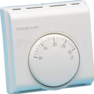 Thornmyson Boiler Spares -  Honeywell T6360b1028 White T6360b 1028 Standard Model Room Thermostat