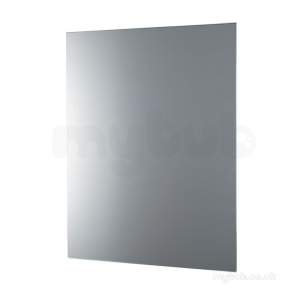 Ideal Standard Concept Furniture -  E6532bh Mirrored Concept Mirror 1000mm High X 5mm Thick