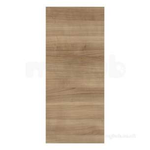 Ideal Standard Concept Furniture -  E6784so American Oak Concept Vanity Unit 700x300mm