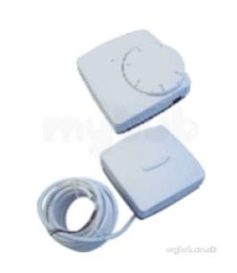 John Guest Underfloor Heating Range -  John Guest Jgufhthkit Na Speedfit Wet Area Probe And Cover