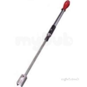 John Guest Underfloor Heating Range -  John Guest Jgufhtool Na Screw Clip Fixing Tool