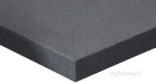 Just Trays Jt40 Slimline Shower Trays -  Just Trays Nl1690014 Pebble Natural 1600x900 Shower Tray With Rectangle Shape