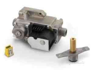 Potterton Domestic Gas Boilers -  5113144 Na Accessory Liquid Petroleum Gas Conversion Kit