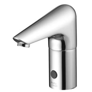 Armitage Shanks Commercial Sanitaryware -  Armitage Shanks Sensorflow 21 Basin Spt El N/mix Mns/b A4171gn