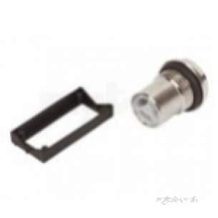 Sentinel Jetflush Unit -  Sentinel Sentinel 612j Na Rapid-dose Radiator Adaptor