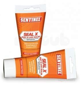 Sentinel Products -  Sentinel Ls-jc-gb Na External Seal X Joint Leak Sealant